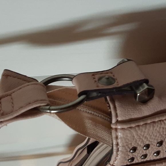 Jessica Simpson Bag- Shoulder Bag/Crossbody - Picture 3 of 12